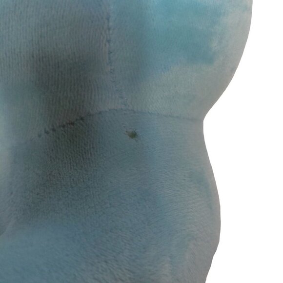 Squeezamals Blue Maisie Cat Squishy Plush Stuffed Animal 2020 7.25" - Picture 5 of 8